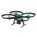 Радиоуправляемый квадрокоптер Pilotage Discovery 2 FPV, RTF (RC60706) - Отзывы