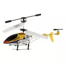 Радиоуправляемый вертолет MJX Thunderbird T38 Yellow - Характеристики