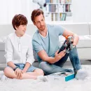 Радиоуправляемая модель-конструктор UBTech Jimu Astrobot (JR0501) - Отзывы