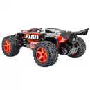 Радиоуправляемая машина Pilotage Monster Fury 1/12 (RC61120)