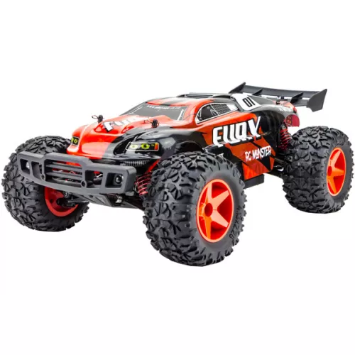 Радиоуправляемая машина Pilotage Monster Fury 1/12 (RC61120)