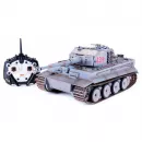 Радиоуправляемый танк Pilotage Tiger 1, 1:16 серый (RC17234) - Отзывы