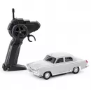 Радиоуправляемая машина Pilotage 1/24 ГАЗ21 Волга 2wd, белая (RC17298) - Отзывы