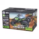 Радиоуправляемая машина Blue Sea квадроцикл Rock crawler, 1:14, 4WD синий - Отзывы