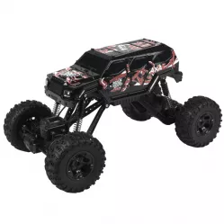 Радиоуправляемая машина Blue Sea Краулер, 1:10, 4WD - Отзывы