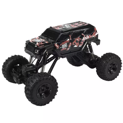 Радиоуправляемая машина Blue Sea Краулер, 1:10, 4WD - Отзывы
