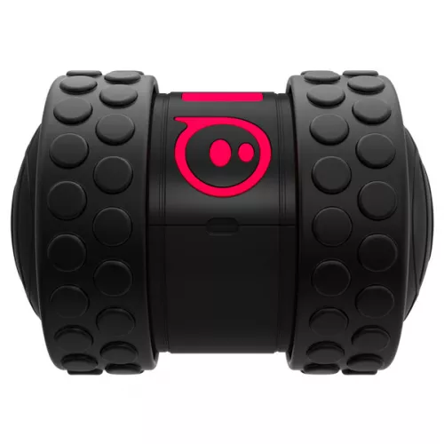 Радиоуправляемый робот Sphero Ollie Darkside (1B01BFC) - Отзывы