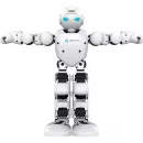 Радиоуправляемый робот UBTech Alpha 1Pro - Отзывы