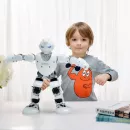Радиоуправляемый робот UBTech Alpha 1Pro - Отзывы