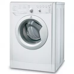 Стиральная машина стандартная Indesit IWB 6105 (CIS)