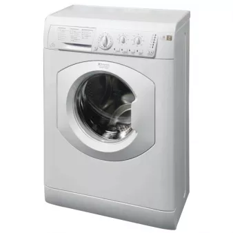 Стиральная машина узкая Hotpoint-Ariston ARUSL 105 CIS