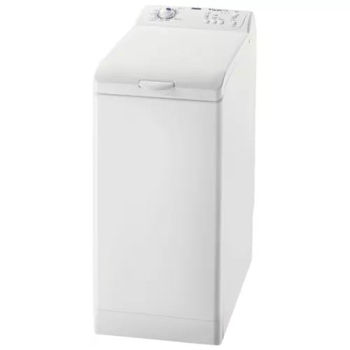 Стиральная машина с вертикальной загрузкой Zanussi ZWQ5105
