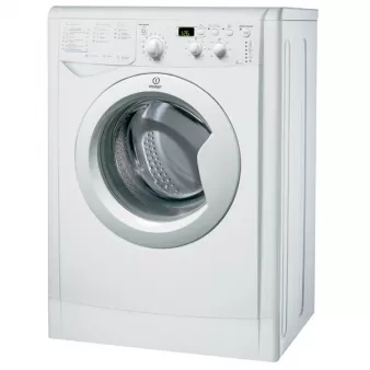 Стиральная машина узкая Indesit MISE 605 (CIS)