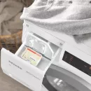 Стиральная машина с фронтальной загрузкой Miele WDD030