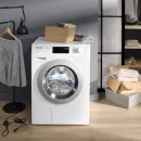 Стиральная машина с фронтальной загрузкой Miele WDD030
