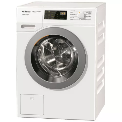 Стиральная машина с фронтальной загрузкой Miele WDD030