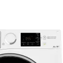 Стиральная машина узкая Hotpoint-Ariston RST 6229 ST X RU
