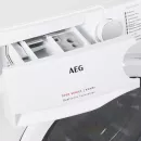Стиральная машина с сушкой AEG L7WBG47WR