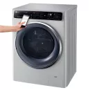Стиральная машина узкая LG F2H7HS2L