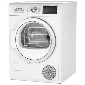 Сушильная машина Bosch Serie | 6 WTW85461OE