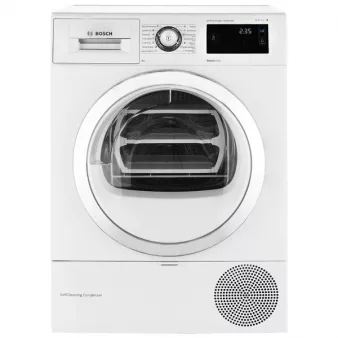 Сушильная машина Bosch Serie | 6WTW87561OE