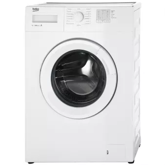 Стиральная машина узкая Beko WRS 5511 BWW