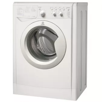 Стиральная машина узкая Indesit MISK 605 (CIS)