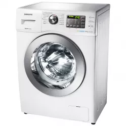 Стиральная машина узкая Samsung WF602U2BKWQ