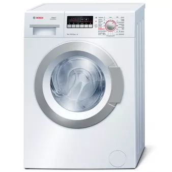 Стиральная машина узкая Bosch Serie | 4 VarioPerfect WLG20260OE