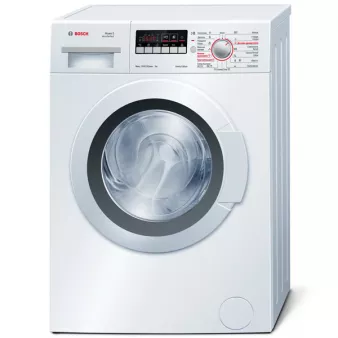 Стиральная машина узкая Bosch Serie | 4 VarioPerfect WLG20261OE