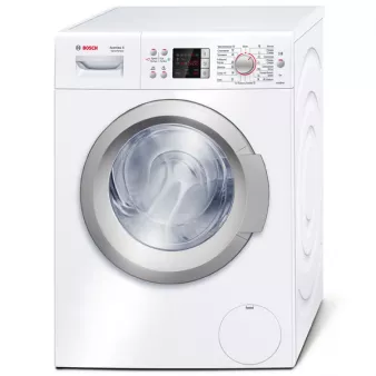 Стиральная машина стандартная Bosch Avantixx 8 VarioPerfect WAQ28441OE