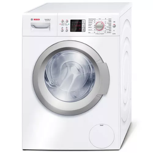 Стиральная машина стандартная Bosch Avantixx 8 VarioPerfect WAQ28441OE