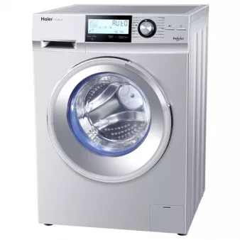 Стиральная машина Стандартная Haier HW70-B1426S