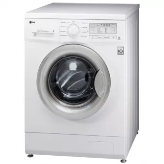 Стиральная машина узкая LG M10B9LD1