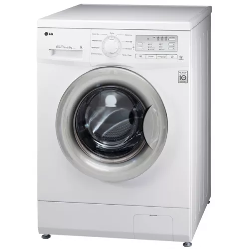 Стиральная машина узкая LG M10B9LD1
