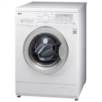 Стиральная машина узкая LG M10B9SD1
