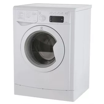 Стиральная машина стандартная Indesit IWE 7105 B (CIS).L