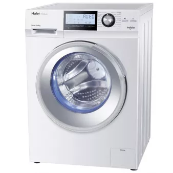 Стиральная машина стандартная Haier Intelius HW80-BD1626