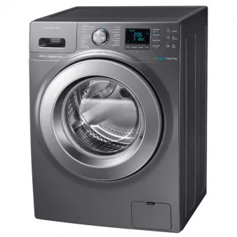 Стиральная машина с сушкой Samsung WD806U2GAGD
