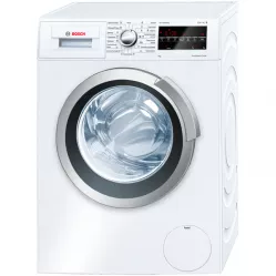 Стиральная машина узкая Bosch Serie 6 3D Washing WLT24460OE