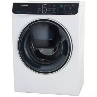 Стиральная машина узкая Samsung WW70K62E69W