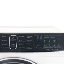 Стиральная машина узкая Samsung WW80K52E61W