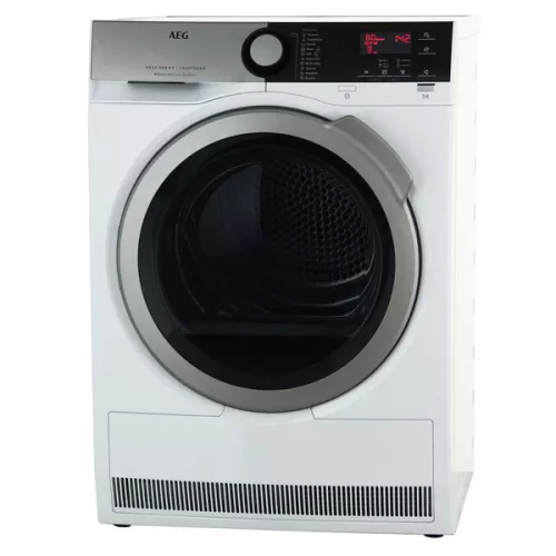 Сушильная машина AEG T8DEE48S