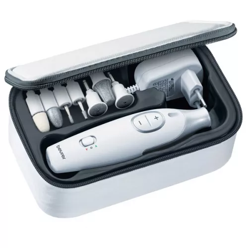 Маникюрный набор Beurer MP42 White (574.00)