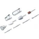 Маникюрный набор Beurer MP100 White (589.31)