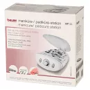 Маникюрный набор Beurer MP100 White (589.31)
