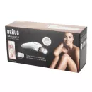 Фотоэпилятор Braun BD 5007 Body&face
