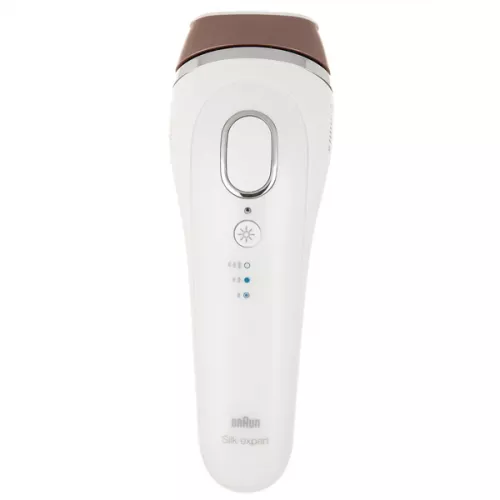 Фотоэпилятор Braun BD 5007 Body&face